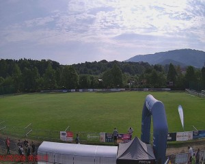 Fußballklub Bystřice pod Hostýnem - Fußballstadion, Kelčský Javorník - 1.8.2026 v 08:50