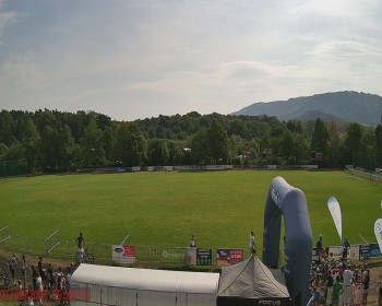 Fußballklub Bystřice pod Hostýnem