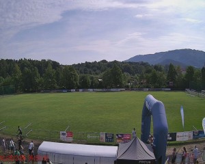 Fußballklub Bystřice pod Hostýnem - Fußballstadion, Kelčský Javorník - 1.8.2026 v 09:50