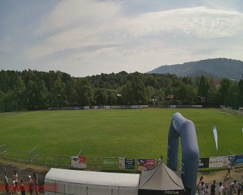 Fotbalový klub Bystřice pod Hostýnem