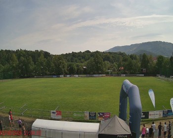 Fotbalový klub Bystřice pod Hostýnem