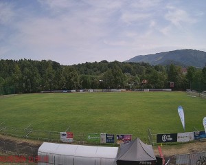 Fußballklub Bystřice pod Hostýnem - Fußballstadion, Kelčský Javorník - 1.8.2026 v 11:50
