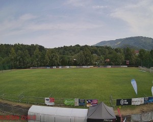 Fußballklub Bystřice pod Hostýnem - Fußballstadion, Kelčský Javorník - 1.8.2026 v 12:50