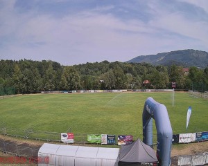 Fußballklub Bystřice pod Hostýnem - Fußballstadion, Kelčský Javorník - 1.8.2026 v 13:50
