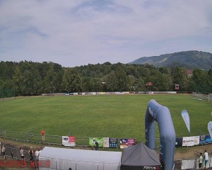 Fußballklub Bystřice pod Hostýnem - Fußballstadion, Kelčský Javorník - 1.8.2026 v 14:50