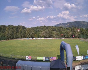 Fußballklub Bystřice pod Hostýnem - Fußballstadion, Kelčský Javorník - 1.8.2026 v 16:50