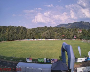 Fotbalový klub Bystřice pod Hostýnem