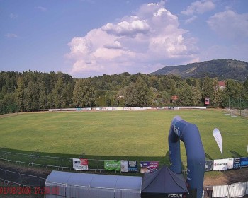Fotbalový klub Bystřice pod Hostýnem