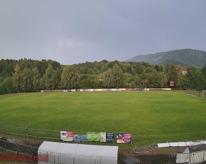 Fußballklub Bystřice pod Hostýnem - Fußballstadion, Kelčský Javorník - 1.8.2026 v 19:50
