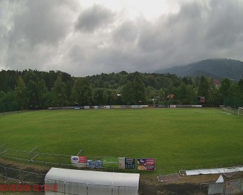 Fotbalový klub Bystřice pod Hostýnem