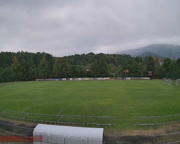 Fotbalový klub Bystřice pod Hostýnem