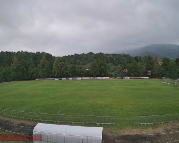 Fußballklub Bystřice pod Hostýnem
