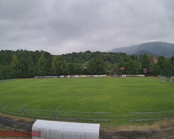 Football Club Bystřice pod Hostýnem