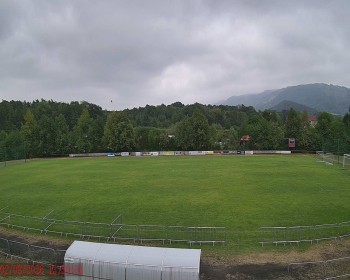 Football Club Bystřice pod Hostýnem