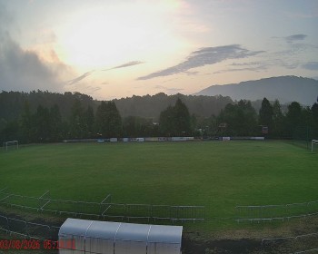 Fotbalový klub Bystřice pod Hostýnem