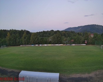 Fotbalový klub Bystřice pod Hostýnem