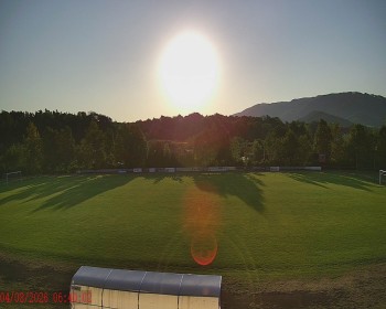 Fotbalový klub Bystřice pod Hostýnem
