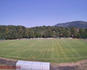 Fotbalový klub Bystřice pod Hostýnem