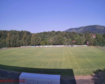 Fotbalový klub Bystřice pod Hostýnem
