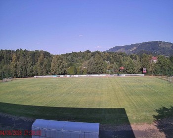 Fotbalový klub Bystřice pod Hostýnem