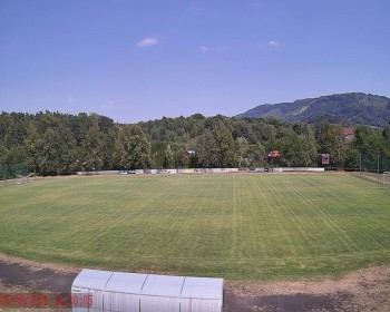 Fotbalový klub Bystřice pod Hostýnem