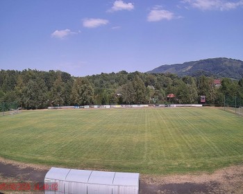 Fotbalový klub Bystřice pod Hostýnem