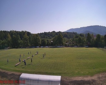 Fotbalový klub Bystřice pod Hostýnem