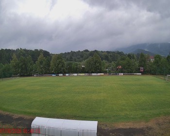 Fotbalový klub Bystřice pod Hostýnem