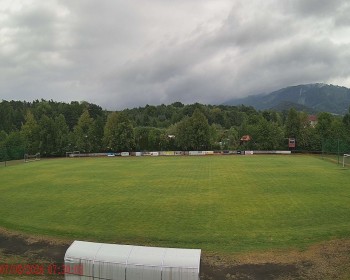 Fotbalový klub Bystřice pod Hostýnem