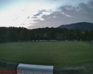 Klub piłkarski Bystřice pod Hostýnem - Stadion piłkarski, Kelčský Javorník - 8.8.2026 v 04:50