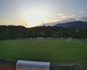 Klub piłkarski Bystřice pod Hostýnem - Stadion piłkarski, Kelčský Javorník - 8.8.2026 v 05:50