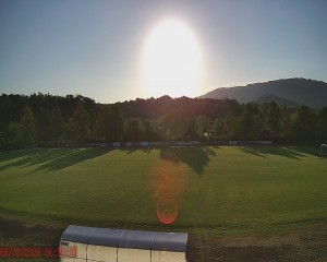 Klub piłkarski Bystřice pod Hostýnem - Stadion piłkarski, Kelčský Javorník - 8.8.2026 v 06:50