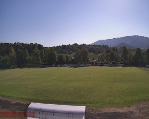 Klub piłkarski Bystřice pod Hostýnem - Stadion piłkarski, Kelčský Javorník - 8.8.2026 v 08:50