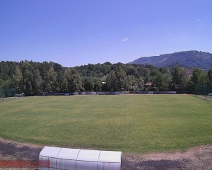 Klub piłkarski Bystřice pod Hostýnem - Stadion piłkarski, Kelčský Javorník - 8.8.2026 v 11:50