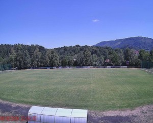 Klub piłkarski Bystřice pod Hostýnem - Stadion piłkarski, Kelčský Javorník - 8.8.2026 v 12:50