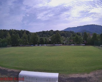 Fotbalový klub Bystřice pod Hostýnem