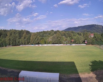 Fotbalový klub Bystřice pod Hostýnem