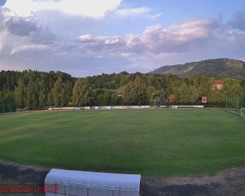 Fotbalový klub Bystřice pod Hostýnem