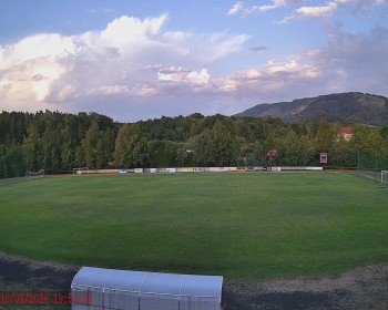 Fotbalový klub Bystřice pod Hostýnem