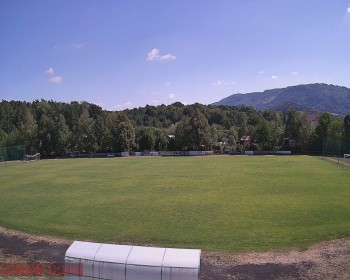 Fotbalový klub Bystřice pod Hostýnem