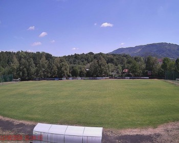 Fotbalový klub Bystřice pod Hostýnem