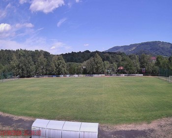 Fotbalový klub Bystřice pod Hostýnem
