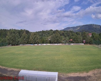 Fotbalový klub Bystřice pod Hostýnem
