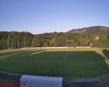 Fotbalový klub Bystřice pod Hostýnem