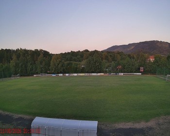 Fotbalový klub Bystřice pod Hostýnem