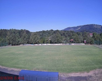 Fotbalový klub Bystřice pod Hostýnem