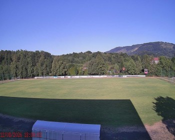 Fotbalový klub Bystřice pod Hostýnem