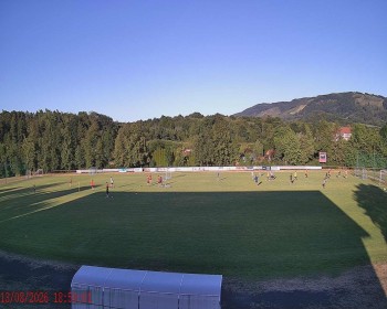 Fotbalový klub Bystřice pod Hostýnem
