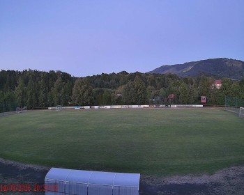 Fotbalový klub Bystřice pod Hostýnem