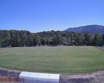 Fotbalový klub Bystřice pod Hostýnem